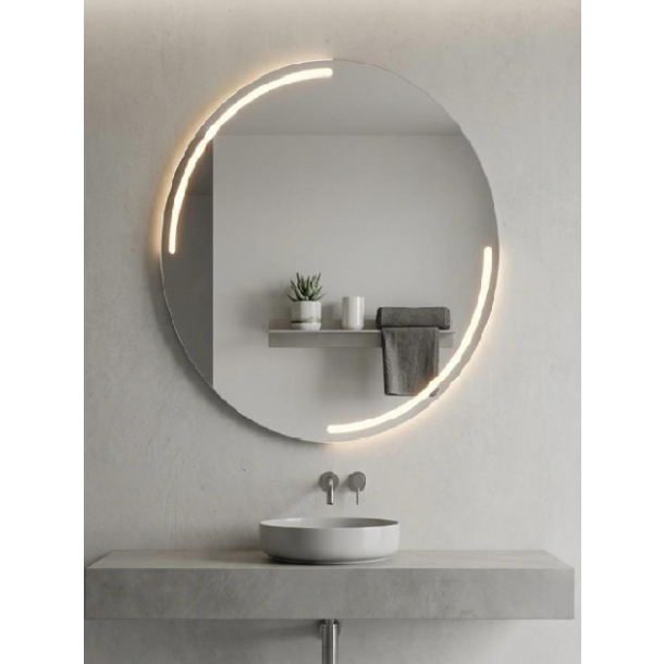 ESP40.08 ESPEJO FLASH TWIST LED 57X57 REFLEJAR
