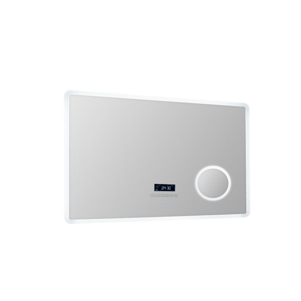 XE86F ESPEJO SMART TEC HORIZONTAL FULL SOLDA 80X60 FERRUM