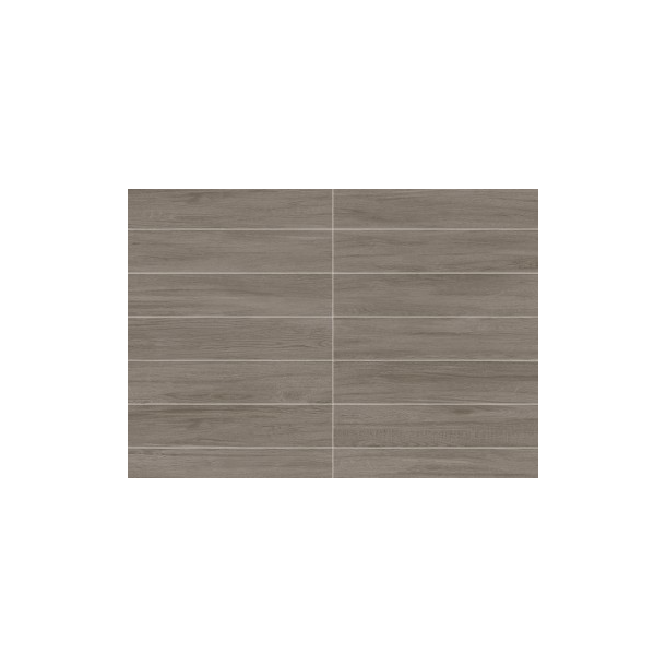 20X120 PORCELLANATO H5 RIGA GREY SAT 1RA RECTIFICADO ALBERDI