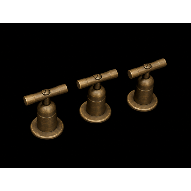 78011505 BIDET BRONX BRONCE VIEJO ROBINET