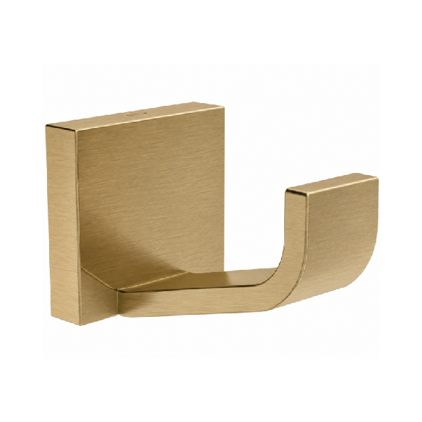 0166/H4-BB PERCHA CHALTEN BRUSHED BRASS FV