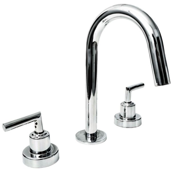 9010 LAVATORIO AUKAN LEVER AQUALAF