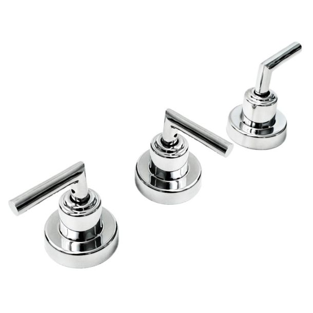 9020 BIDET AUKAN LEVER AQUALAF