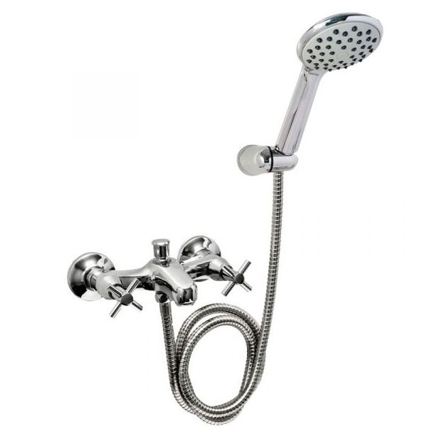 7038 AYMARA CRUZ BAÑERA EXTERIOR LX AQUALAF