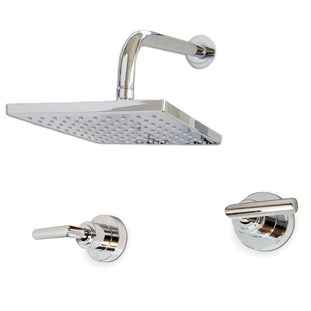 9035 DUCHA AUKAN LEVER AQUALAF