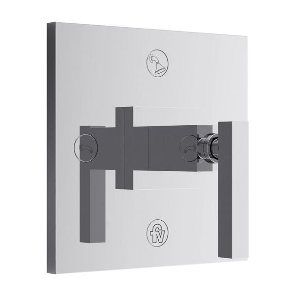 0682AR/85L.0-CR SUBCONJUNTO DECORATIVO DOMINIC FV