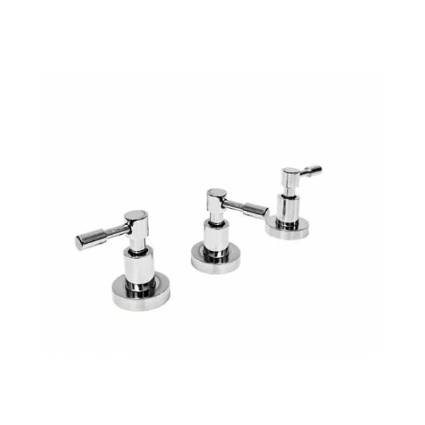 14020 BIDET ARUMA LEVER PLUS AQUALAF