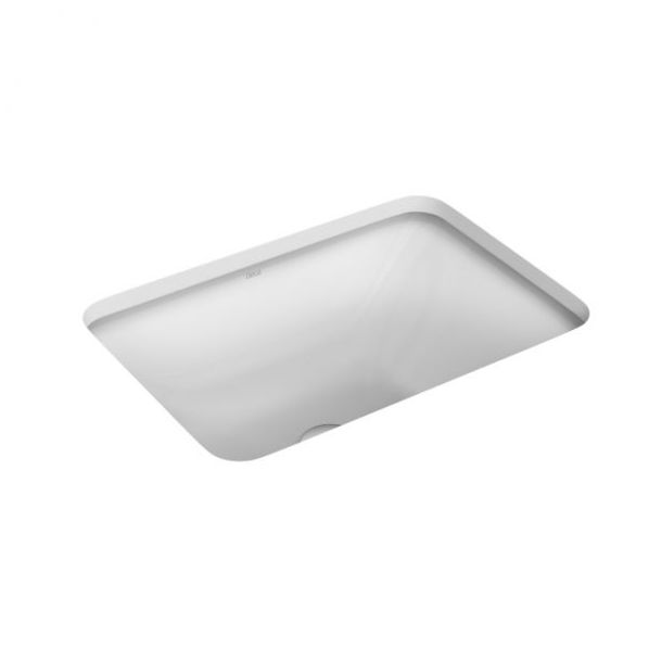 L.375.17 BACHA RECTANGULAR BAJOMESADA AQUALAF