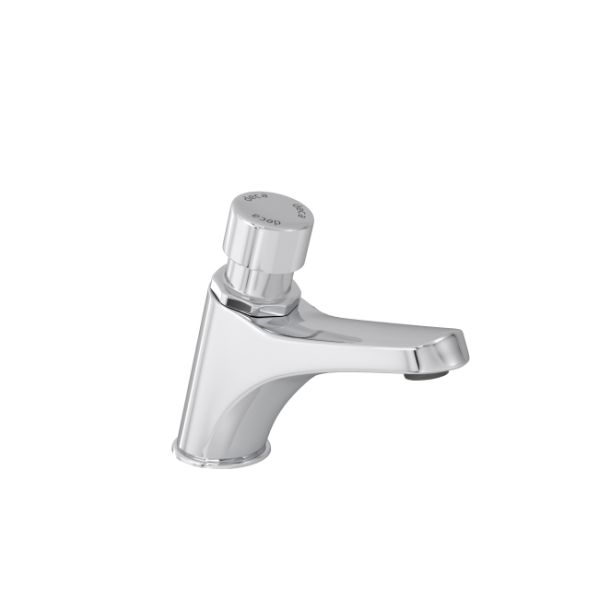 53001 LAVATORIO PICO BAJO DECAMATIC TEMPO AQUALAF