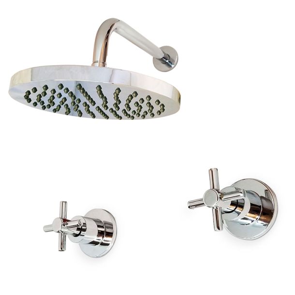 7035 DUCHA AYMARA CRUZ AQUALAF