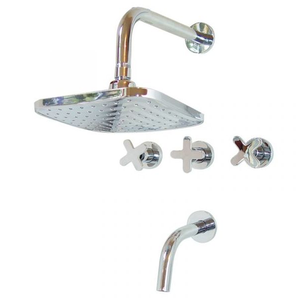 16030 DUCHA CON TRANFERENCIA MAILEN AQUALAF