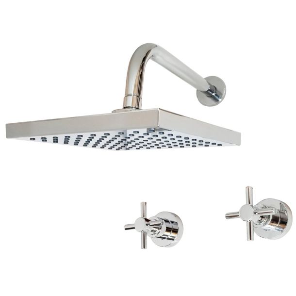 3035 DUCHA ARUMA CRUZ AQUALAF