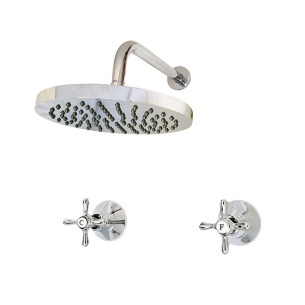 1035 DUCHA ITATI CRUZ AQUALAF