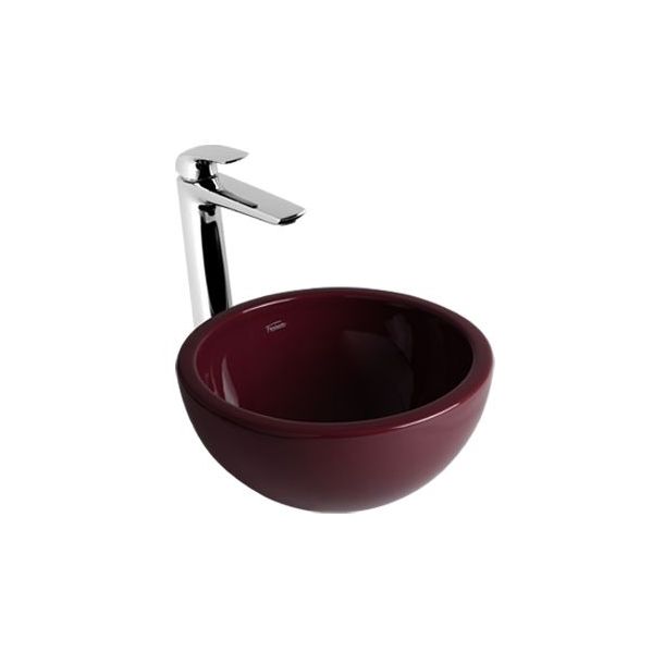 LWPF-GR BACHA APOYAR PERSIS GRANATE FERRUM