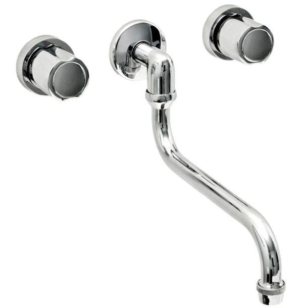 12005 HUILEN COCINA PARED EMBUTIR PICO S AQUALAF