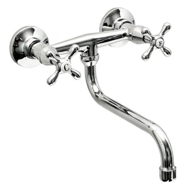 1006 ITATI CRUZ COCINA PARED EXTERIOR PICO S AQUALAF