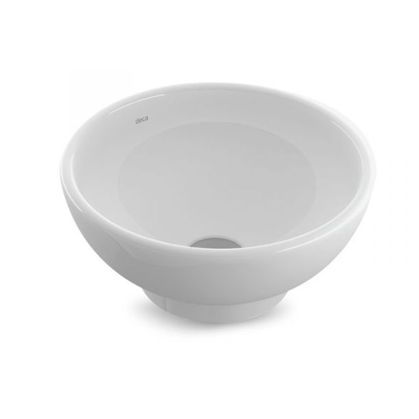 L.460 BACHA REDONDA DE APOYO AQUALAF