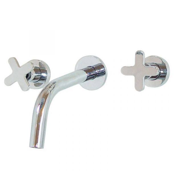 16015  LAVATORIO DE PARED MAILEN AQUALAF