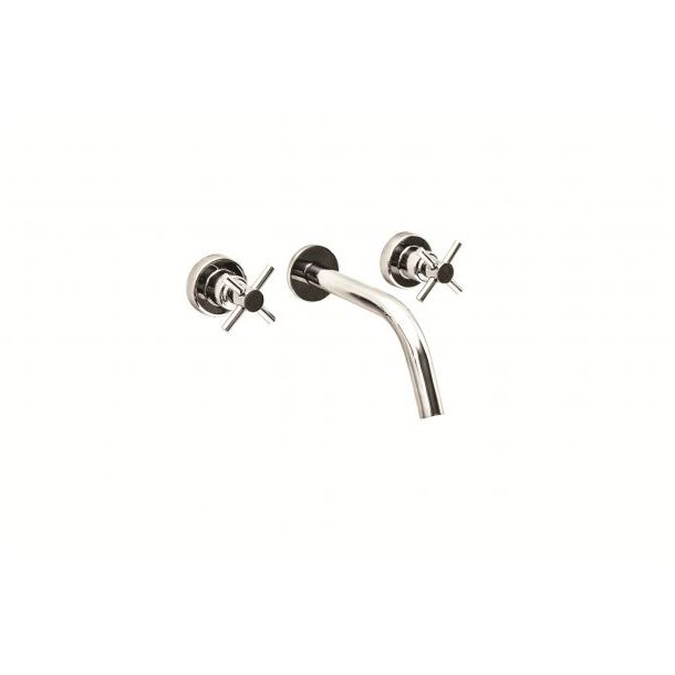3015 LAVATORIO DE PARED ARUMA CRUZ AQUALAF