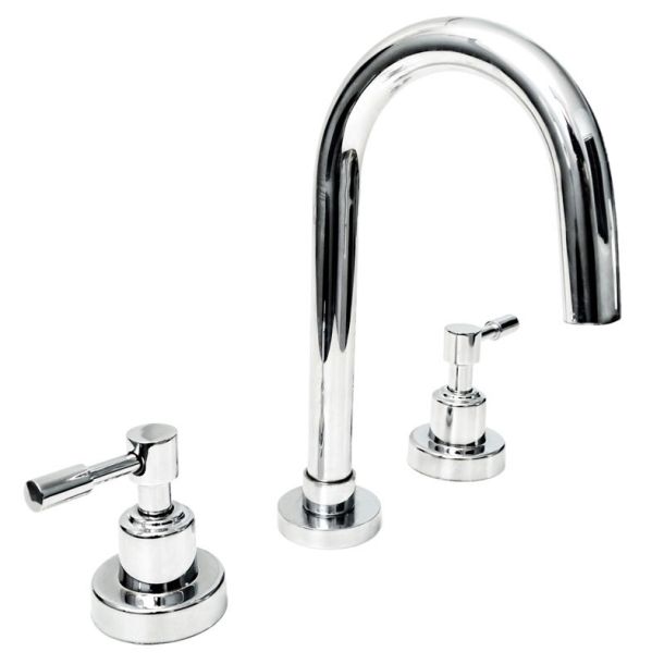 4010 LAVATORIO ARUMA LEVER AQUALAF