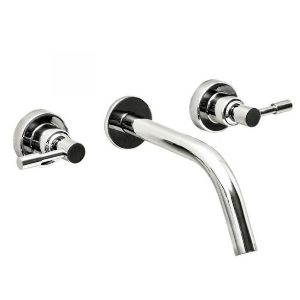 4015 LAVATORIO DE PARED ARUMA LEVER AQUALAF