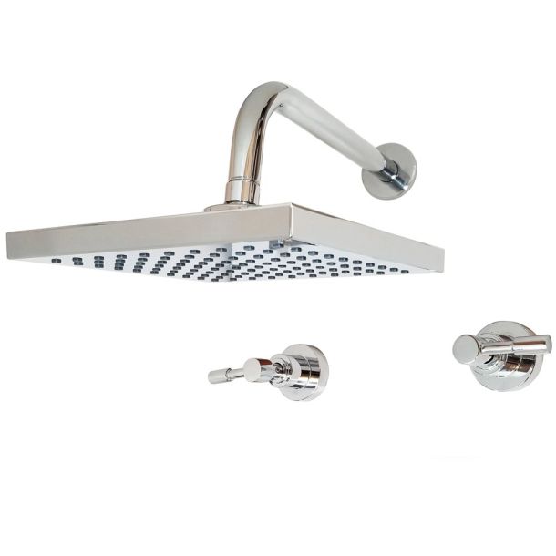 4035 DUCHA ARUMA LEVER AQUALAF