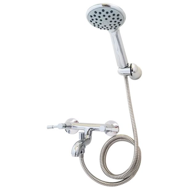 4040 ARUMA LEVER BAÑERA EXTERIOR ST AQUALAF