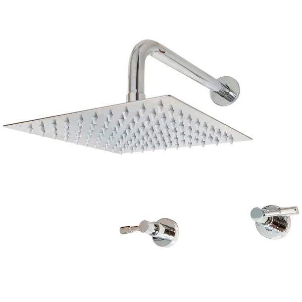 14035 DUCHA ARUMA LEVER PLUS AQUALAF