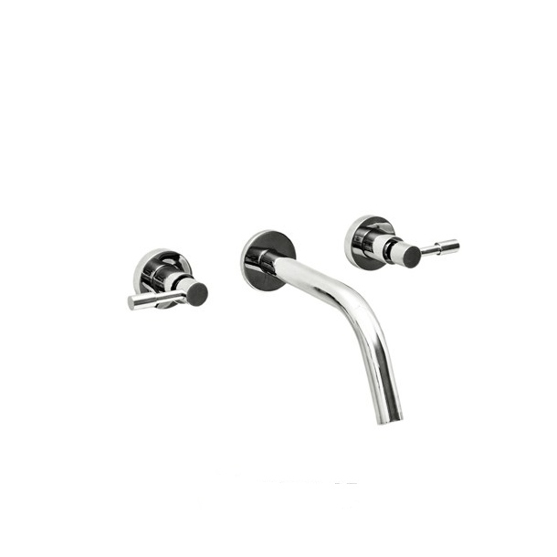 14015 LAVATORIO DE PARED ARUMA LEVER PLUS AQUALAF