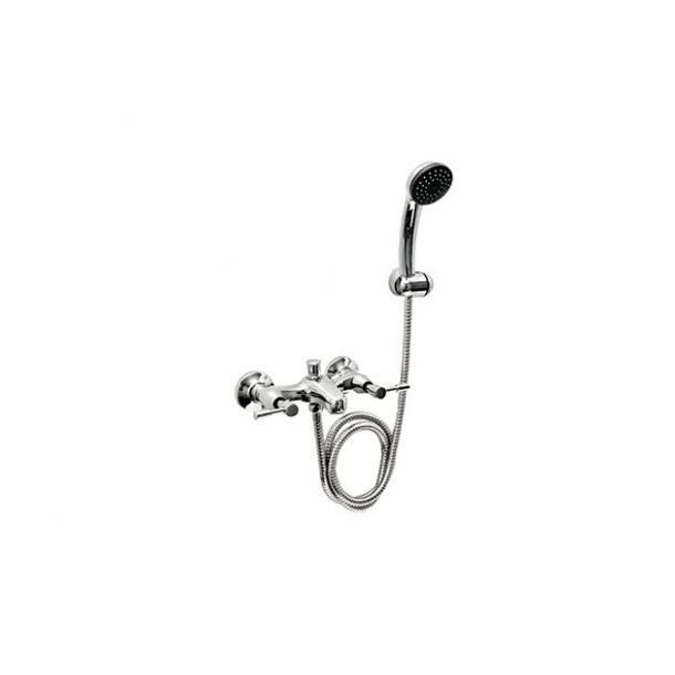 14038 ARUMA LEVER PLUS BAÑERA EXTERIOR LX AQUALAF