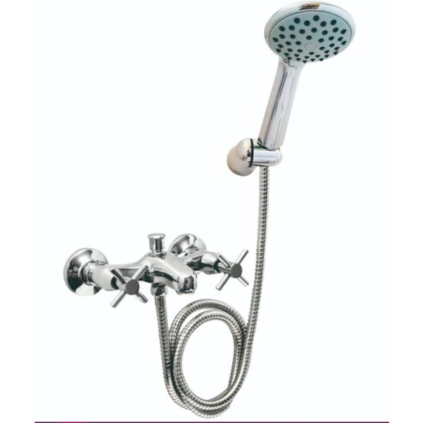 15038 ARUMA CRUZ PLUS BAÑERA EXTERIOR LX AQUALAF
