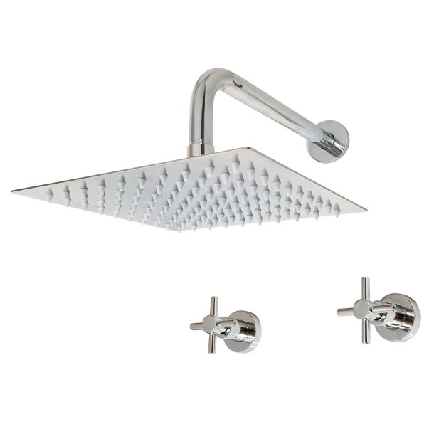 15035 DUCHA ARUMA CRUZ PLUS AQUALAF