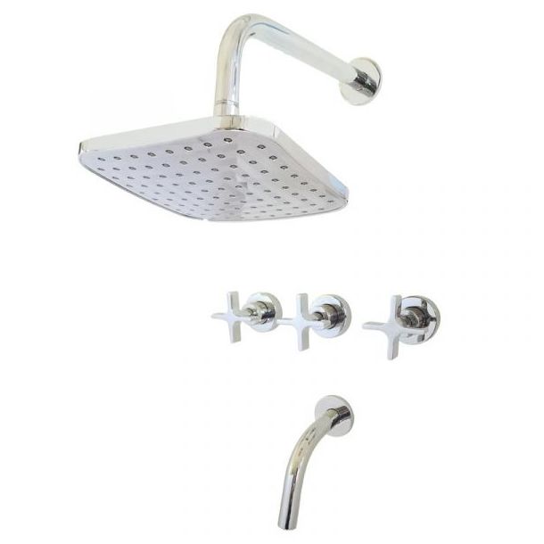 17030 DUCHA CON TRANSFERENCIA QUILLEN AQUALAF