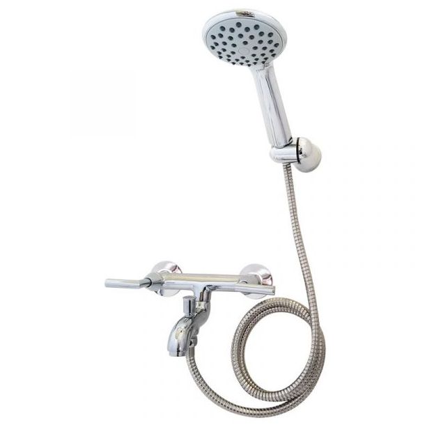 9040 AUKAN LEVER EXTERIOR BAÑERA AQUALAF