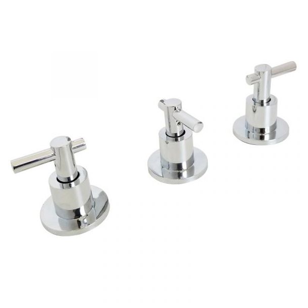 30020 BIDET AYMARA LEVER AQUALAF