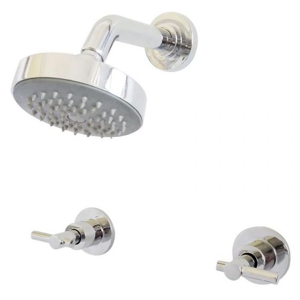 30035 DUCHA AYMARA LEVER AQUALAF