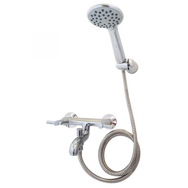 30040 AYMARA LEVER EXTERIOR BAÑERA ST AQUALAF