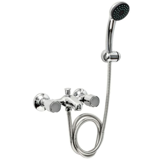 28038 DOMO CLASIC BAÑERA EXTERIOR AQUALAF