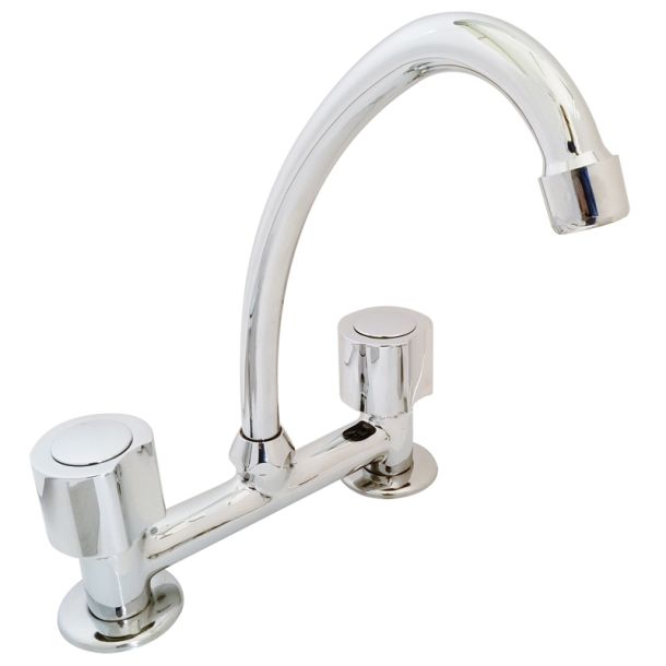 28001 DOMO CLASIC COCINA SOBREMESADA AQUALAF