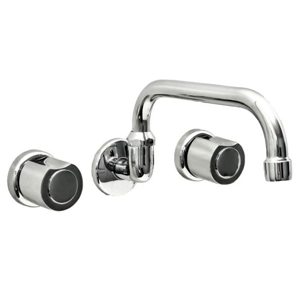 28003 DOMO CLASIC COCINA PARED EMBUTIR PICO U AQUALAF