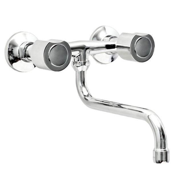 28006 DOMO CLASIC COCINA PARED EXTERIOR PICO S AQUALAF