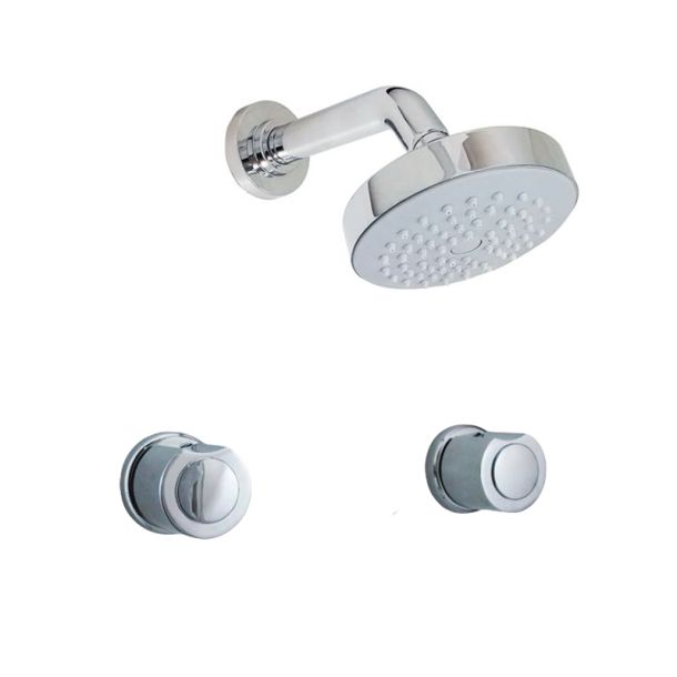 21035 DUCHA DOMO AQUALAF
