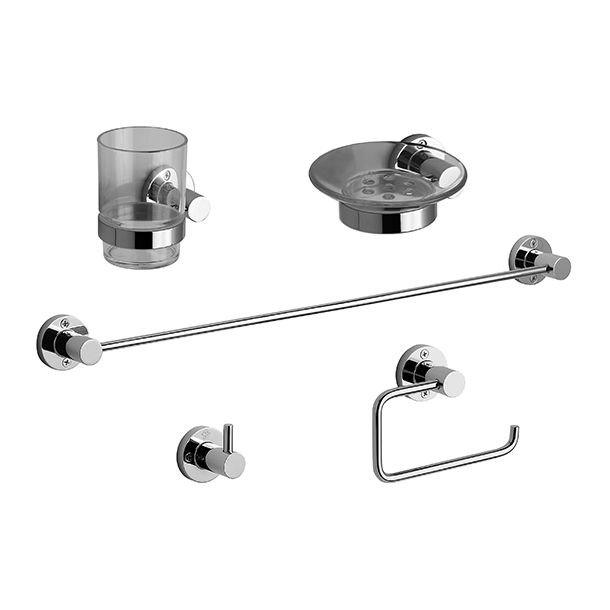 0179.05/17-CR KIT ACCESORIOS CALIFORNIA X5 FV