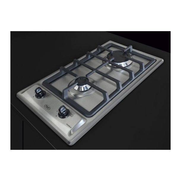 20-2 SULATA ANAFE 2 HORNALLAS INOXIDABLES