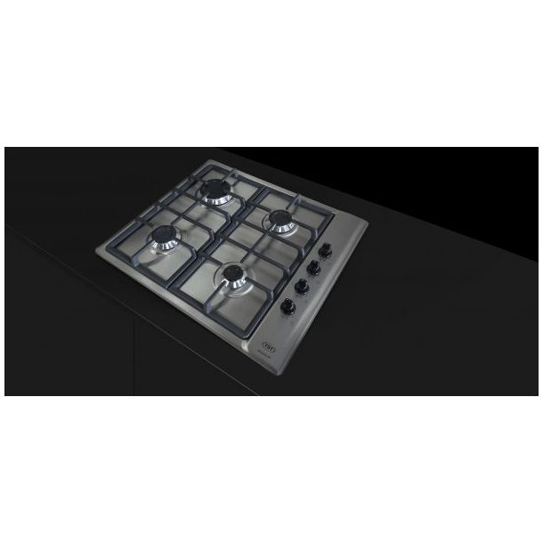 20-4 SULATA ANAFE 4 HORNALLAS INOXIDABLES