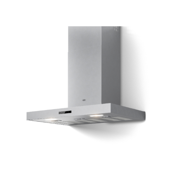 230-90 CAMPANA PUELO 90CM TST