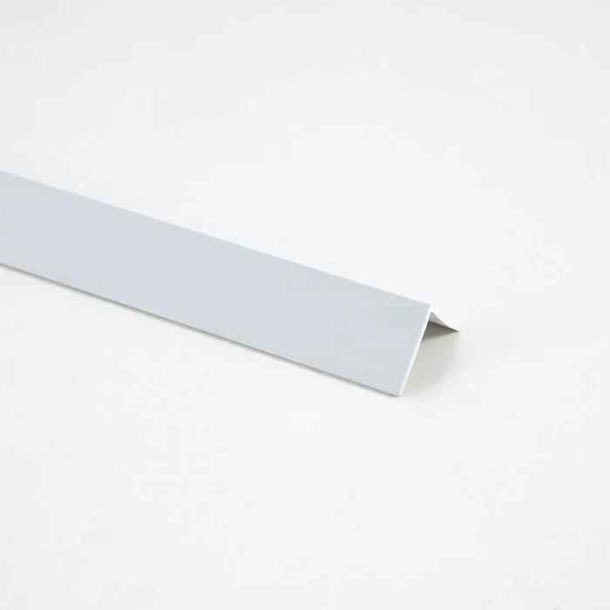 ET001 TAPACANTO PVC BLANCO 16X16X2500MM MOLDUMET