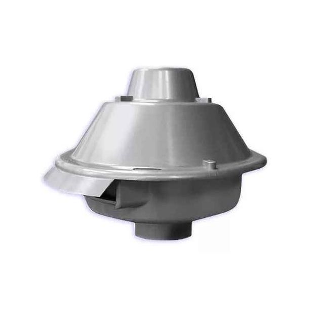 500-4 EXTRACTOR AIRE S300 4´ TST