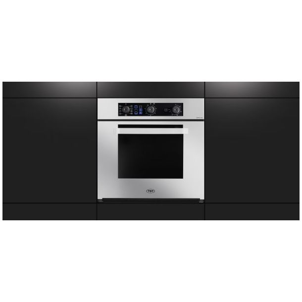 30-60 RUPHAY VIII HORNO ELECTRICO INOXIDABLES