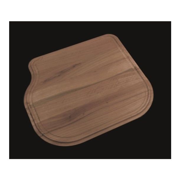TALU LUXOR TABLA DE MADERA JOHNSON